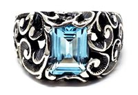 Anello Maria e Luisa Jewels Donna in Argento AA0067/V2/POG - AA0067/V2/POG
